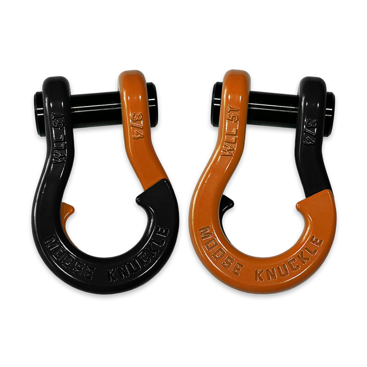 Jowl™ Recovery Split Shackle™ 3/4