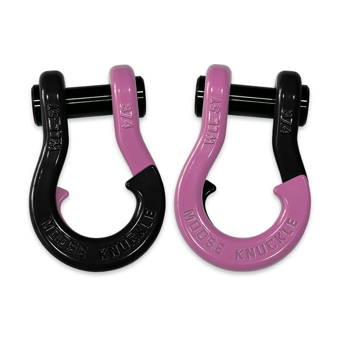 Jowl™ Recovery Split Shackle™ 3/4