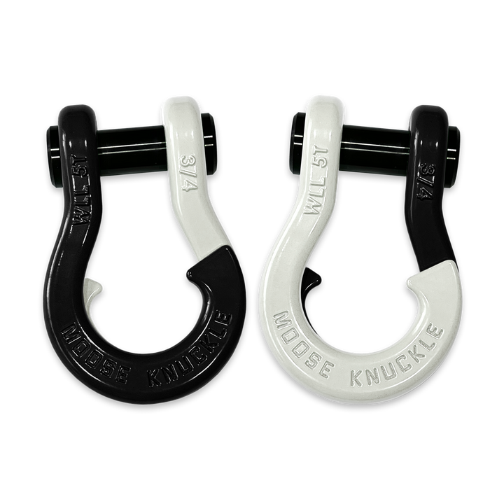 Jowl™ Recovery Split Shackle™ 3/4