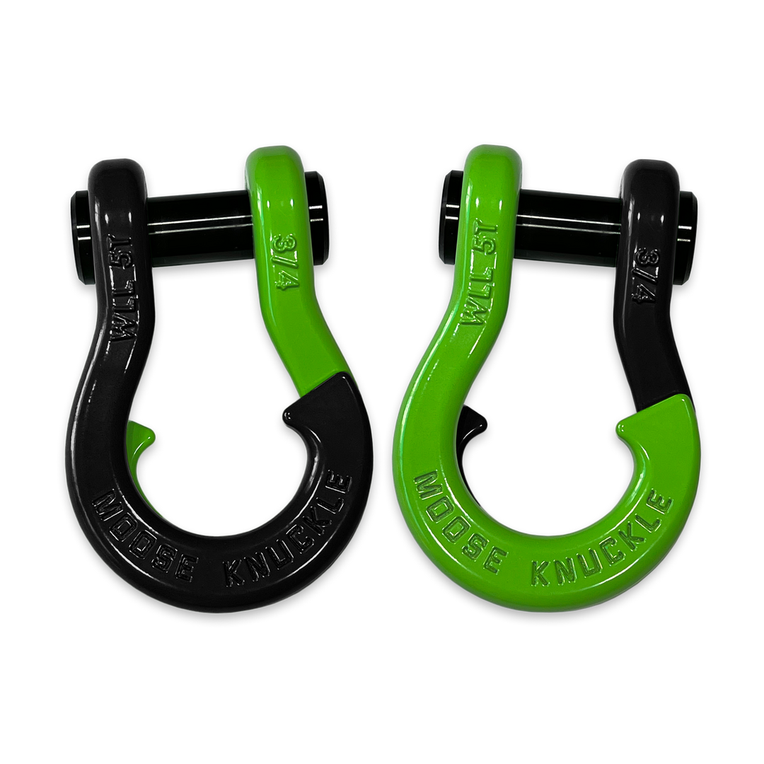 Jowl™ Recovery Split Shackle™ 3/4