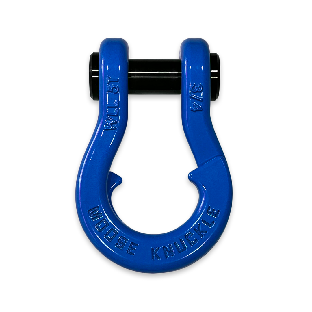 Jowl™ Recovery Split Shackle™ 3/4