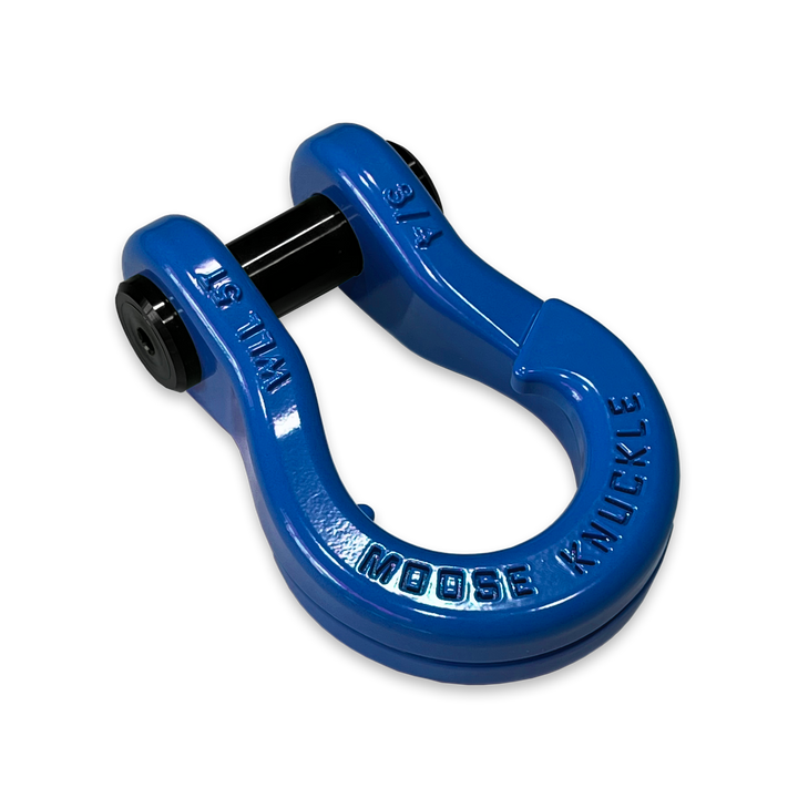 Jowl™ Recovery Split Shackle™ 3/4