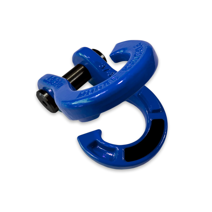 Jowl™ Recovery Split Shackle™ 3/4