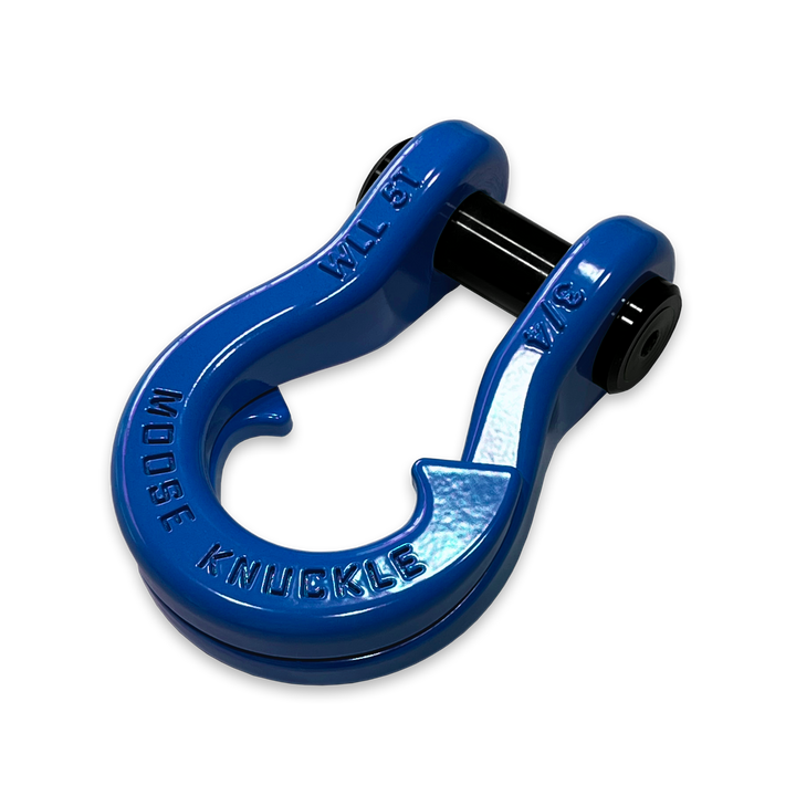 Jowl™ Recovery Split Shackle™ 3/4