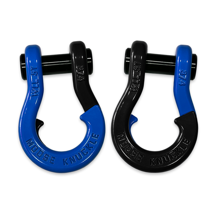 Jowl™ Recovery Split Shackle™ 3/4
