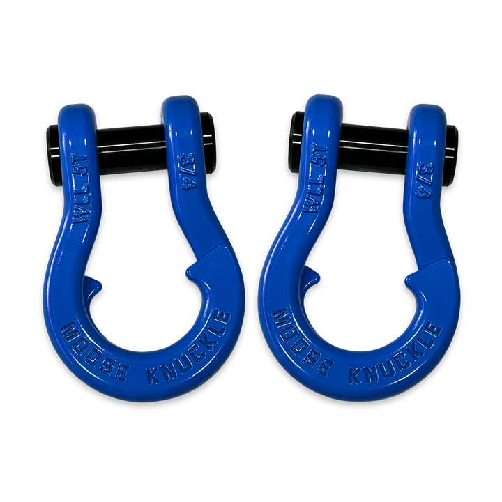 Jowl™ Recovery Split Shackle™ 3/4