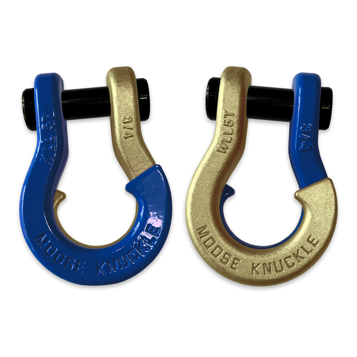 Jowl™ Recovery Split Shackle™ 3/4