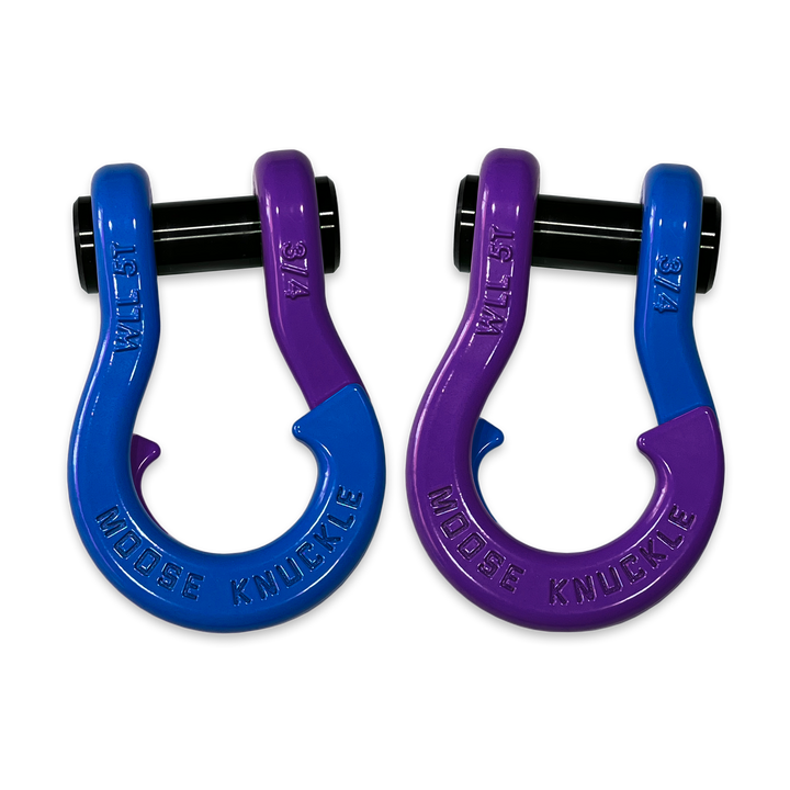 Jowl™ Recovery Split Shackle™ 3/4