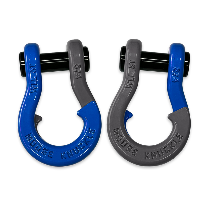 Jowl™ Recovery Split Shackle™ 3/4