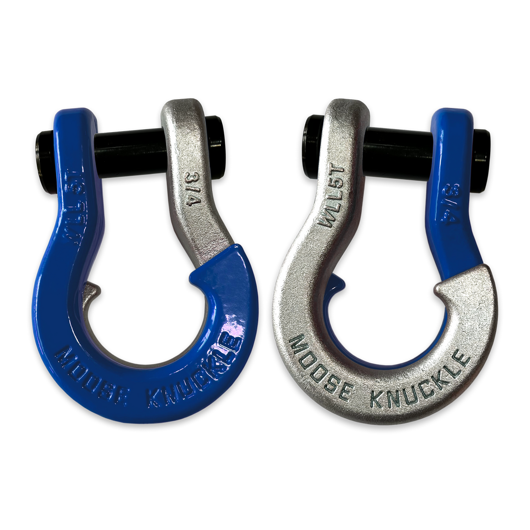 Jowl™ Recovery Split Shackle™ 3/4