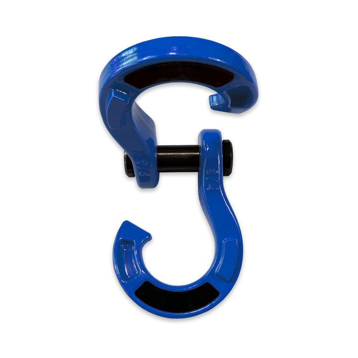 Jowl™ Recovery Split Shackle™ 3/4