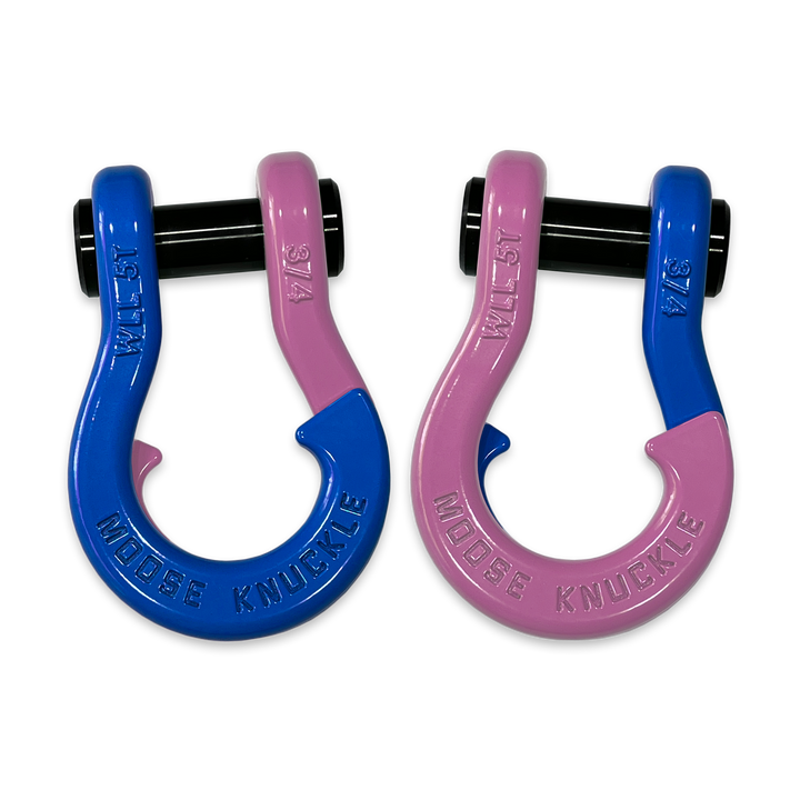 Jowl™ Recovery Split Shackle™ 3/4