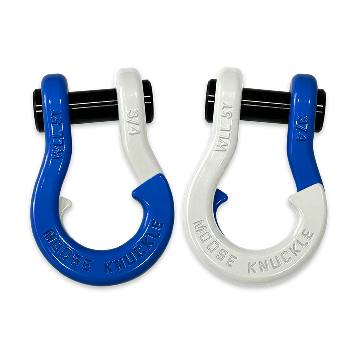 Jowl™ Recovery Split Shackle™ 3/4