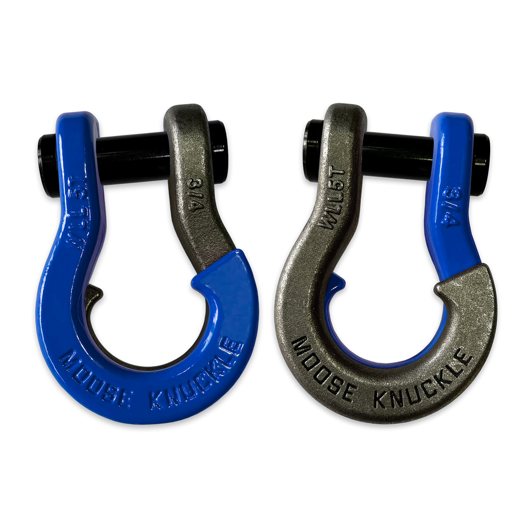 Jowl™ Recovery Split Shackle™ 3/4