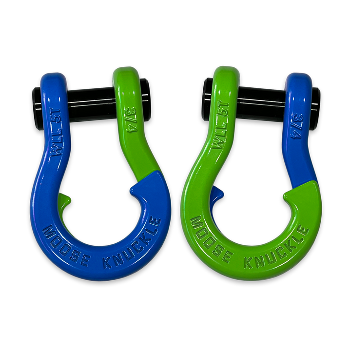 Jowl™ Recovery Split Shackle™ 3/4