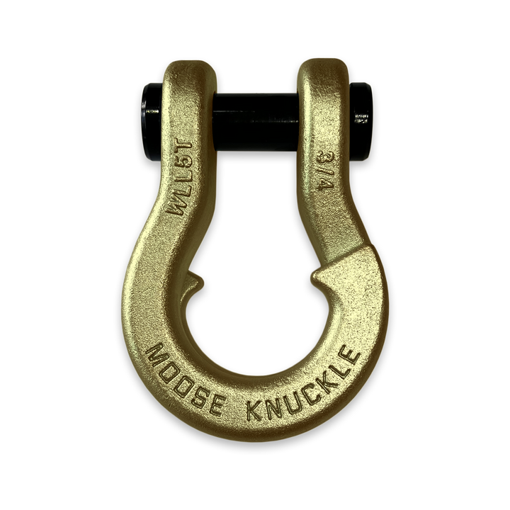 Jowl™ Recovery Split Shackle™ 3/4