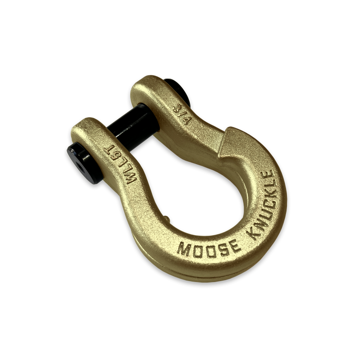 Jowl™ Recovery Split Shackle™ 3/4
