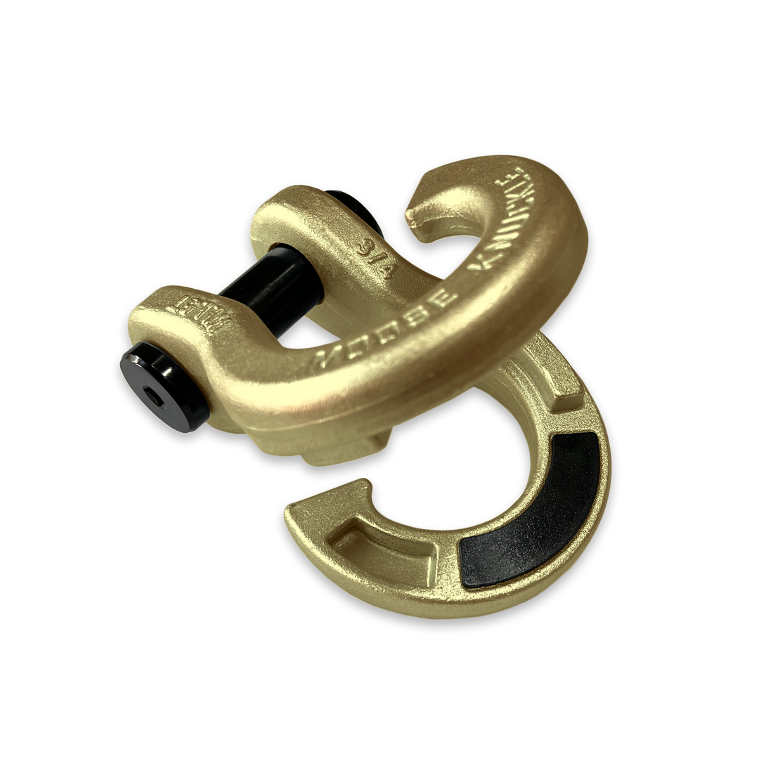 Jowl™ Recovery Split Shackle™ 3/4