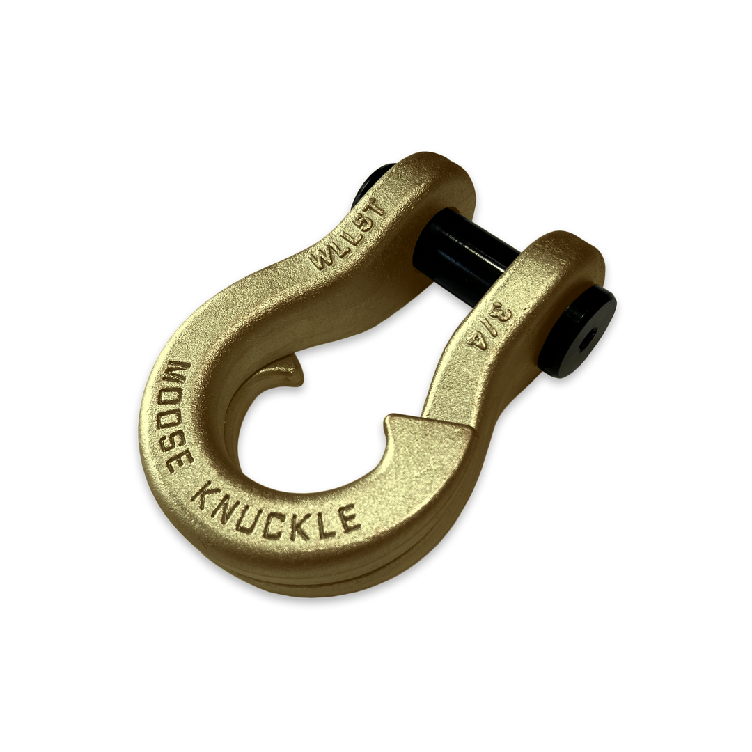 Jowl™ Recovery Split Shackle™ 3/4