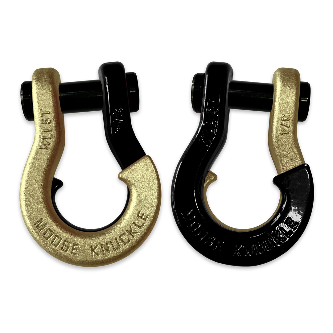 Jowl™ Recovery Split Shackle™ 3/4