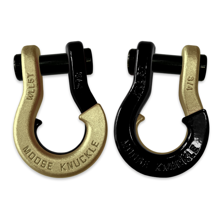 Jowl™ Recovery Split Shackle™ 3/4