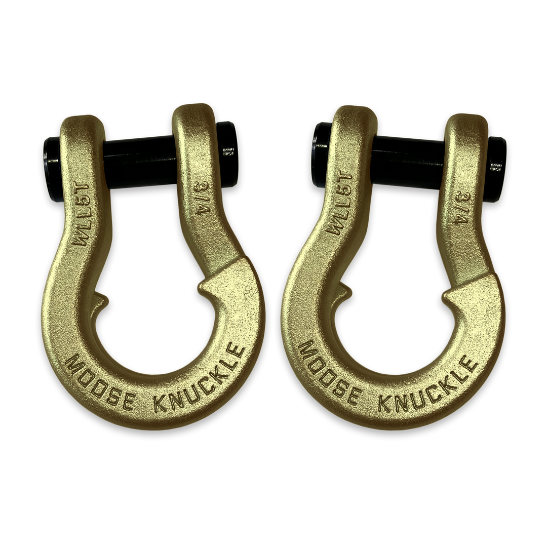 Jowl™ Recovery Split Shackle™ 3/4