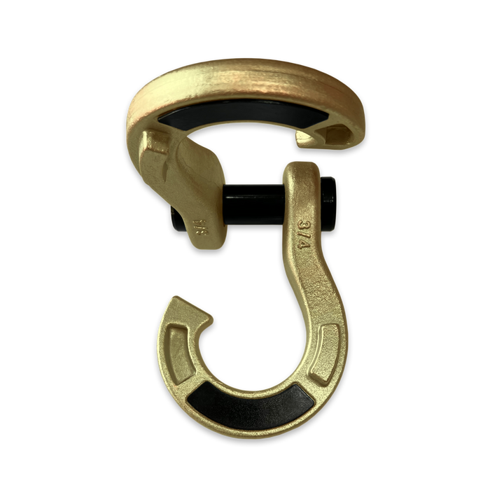 Jowl™ Recovery Split Shackle™ 3/4