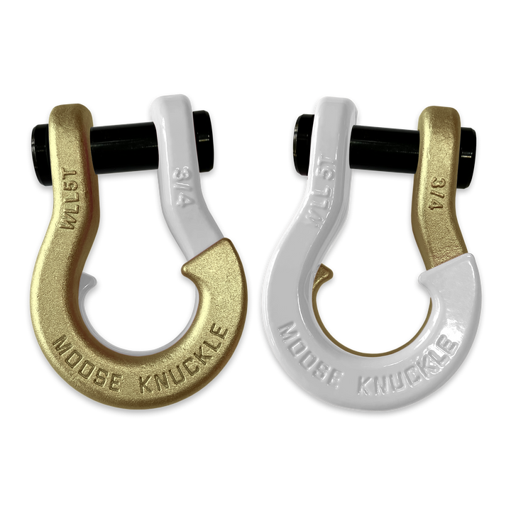 Jowl™ Recovery Split Shackle™ 3/4