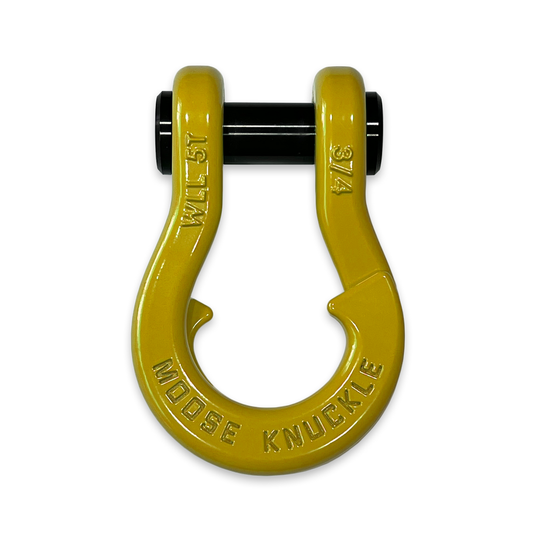 Jowl™ Recovery Split Shackle™ 3/4