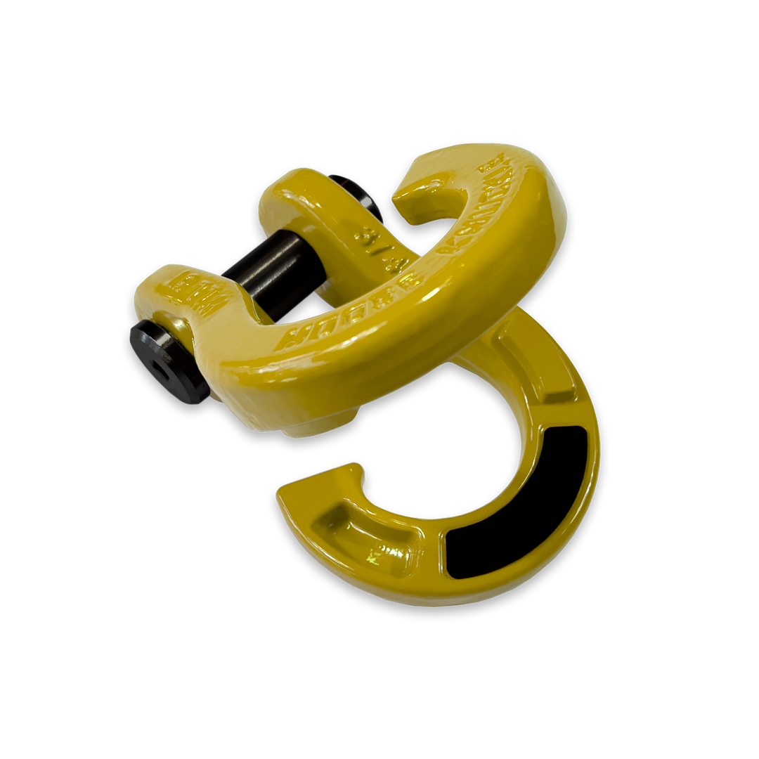 Jowl™ Recovery Split Shackle™ 3/4