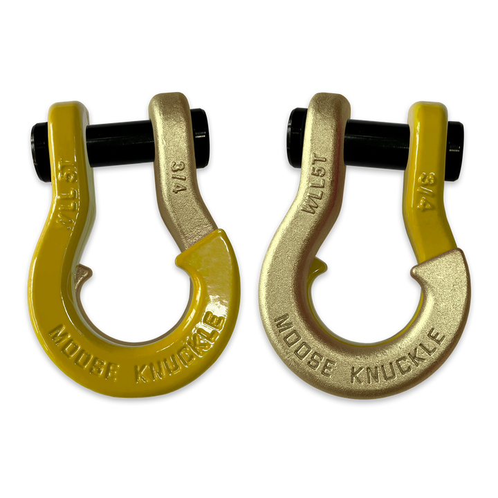 Jowl™ Recovery Split Shackle™ 3/4