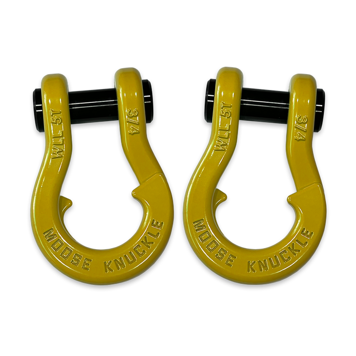 Jowl™ Recovery Split Shackle™ 3/4