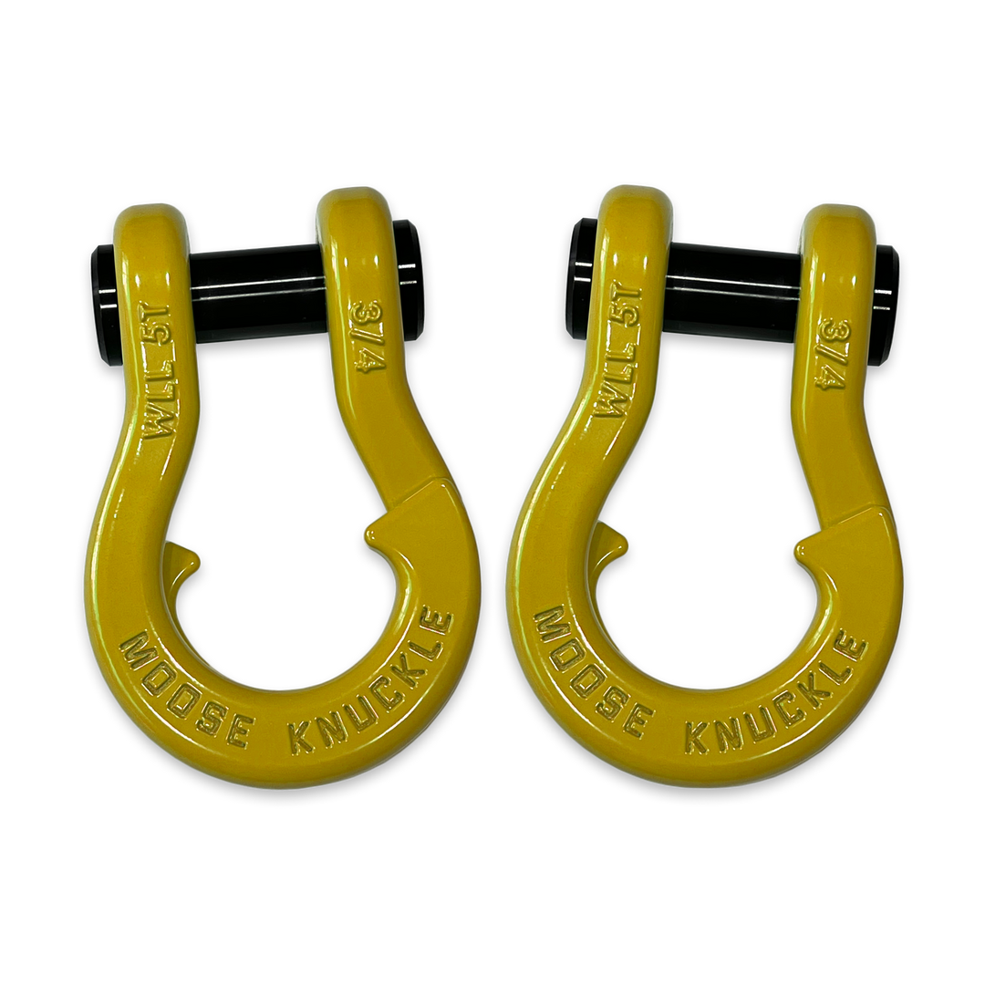Jowl™ Recovery Split Shackle™ 3/4