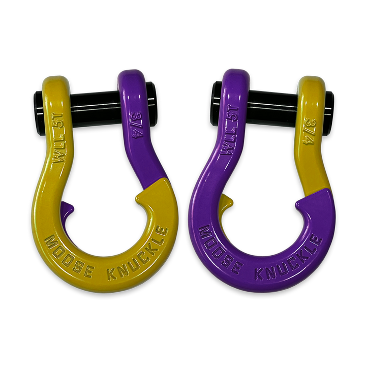 Jowl™ Recovery Split Shackle™ 3/4