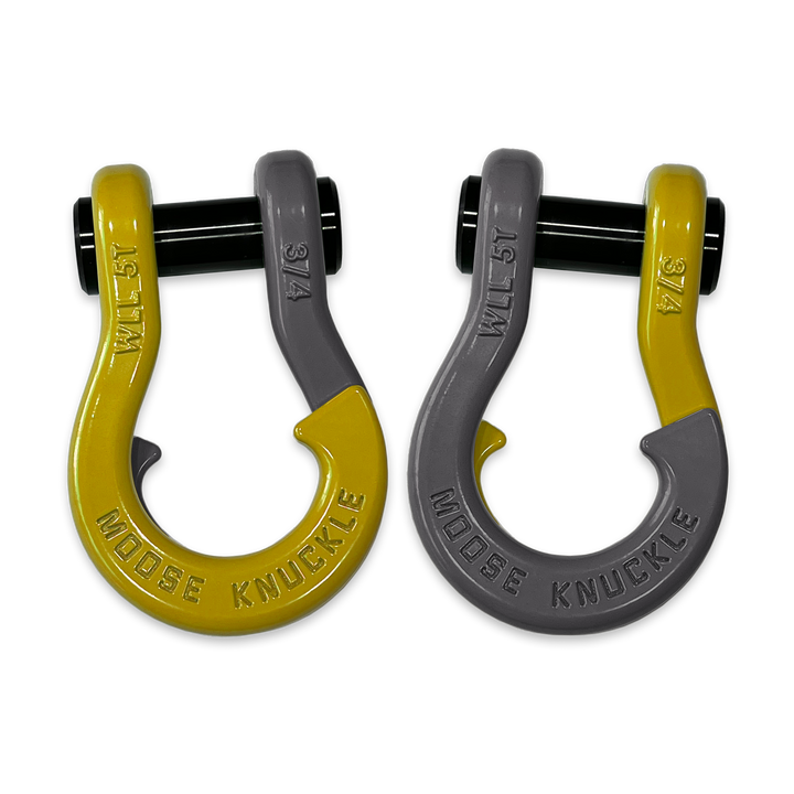 Jowl™ Recovery Split Shackle™ 3/4