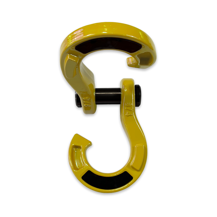Jowl™ Recovery Split Shackle™ 3/4