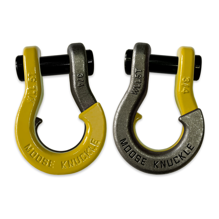 Jowl™ Recovery Split Shackle™ 3/4