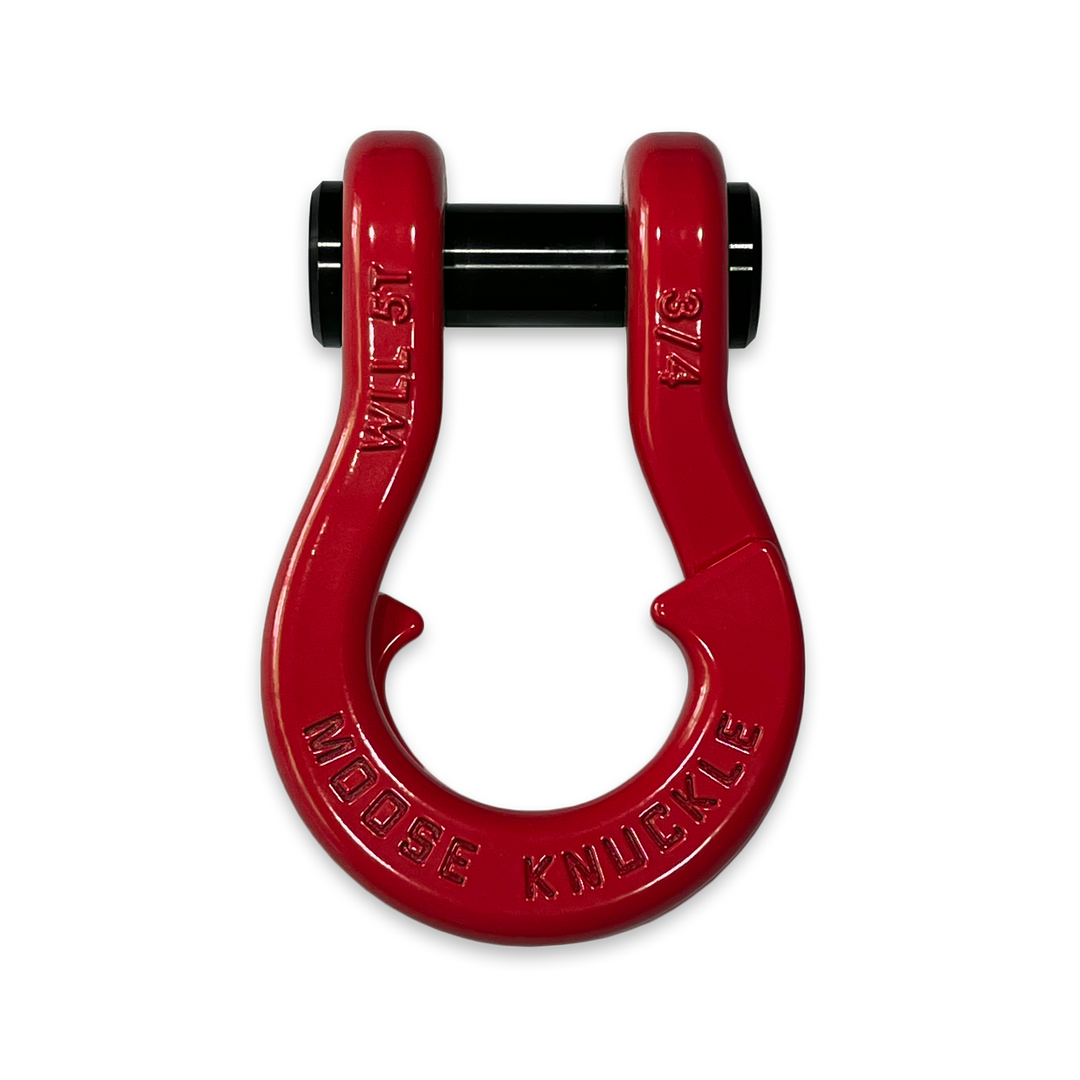 Jowl™ Recovery Split Shackle™ 3/4