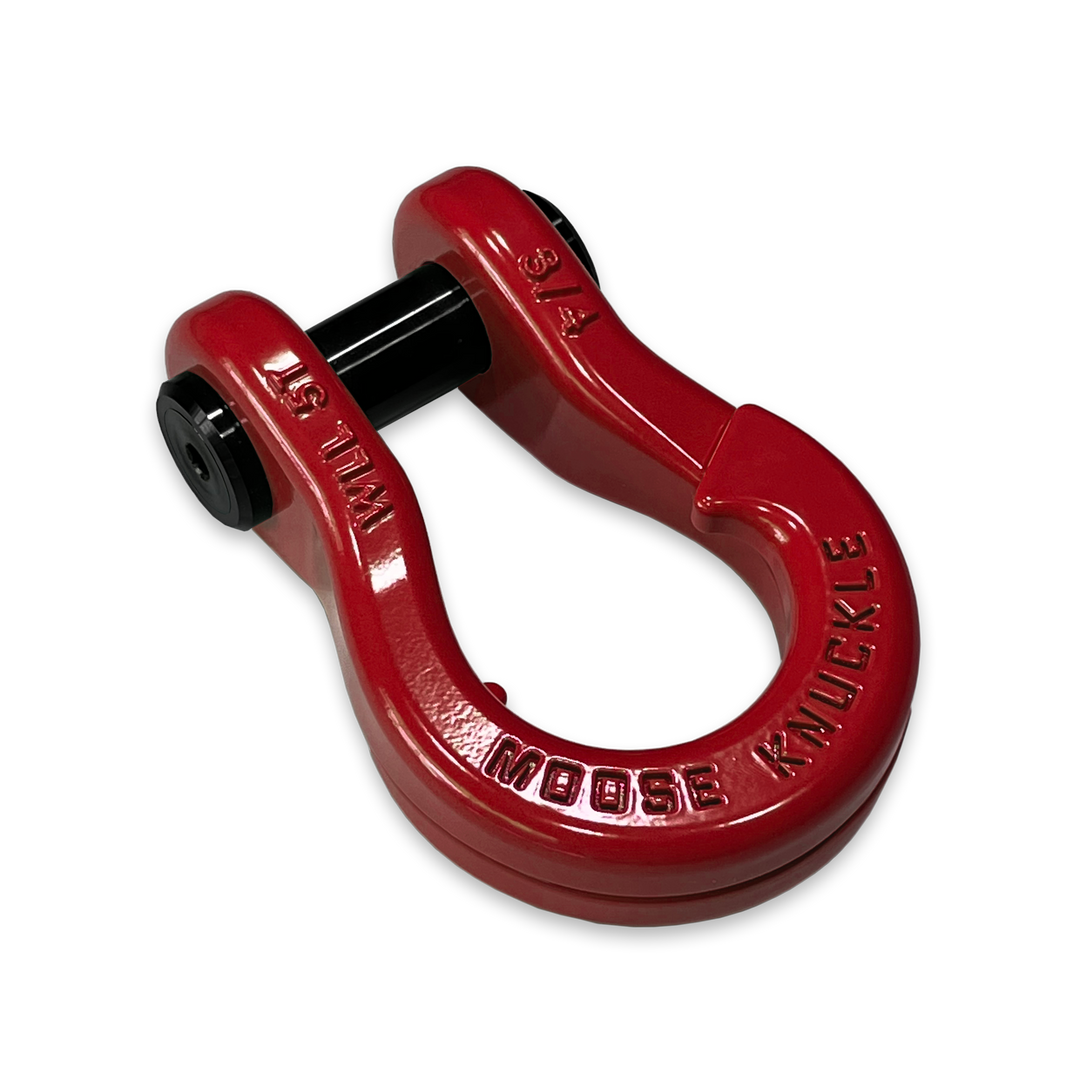 Jowl™ Recovery Split Shackle™ 3/4