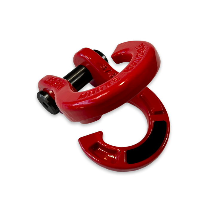 Jowl™ Recovery Split Shackle™ 3/4
