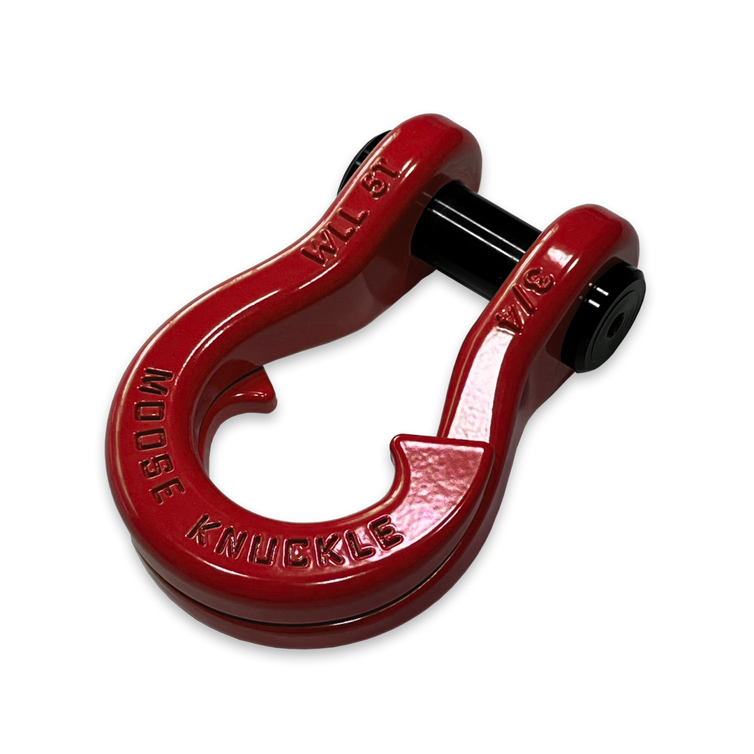 Jowl™ Recovery Split Shackle™ 3/4