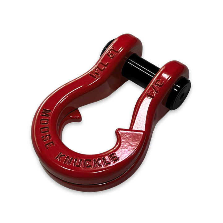 Jowl™ Recovery Split Shackle™ 3/4