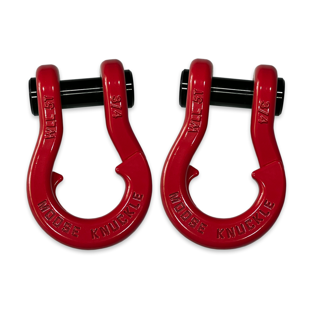 Jowl™ Recovery Split Shackle™ 3/4