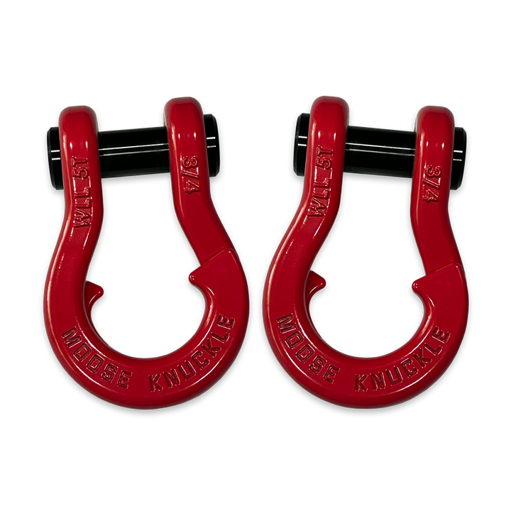 Jowl™ Recovery Split Shackle™ 3/4