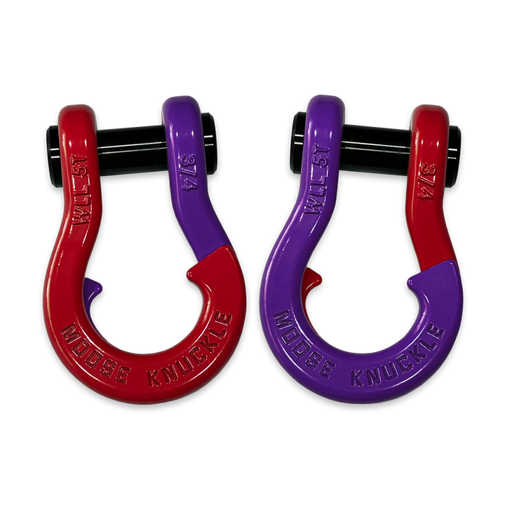 Jowl™ Recovery Split Shackle™ 3/4