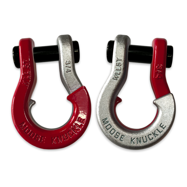 Jowl™ Recovery Split Shackle™ 3/4
