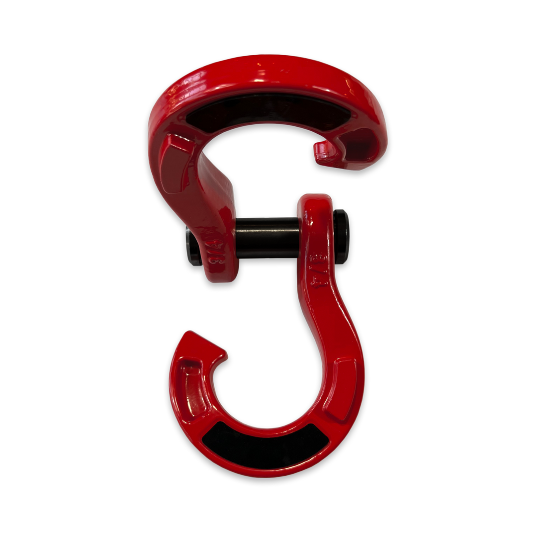 Jowl™ Recovery Split Shackle™ 3/4