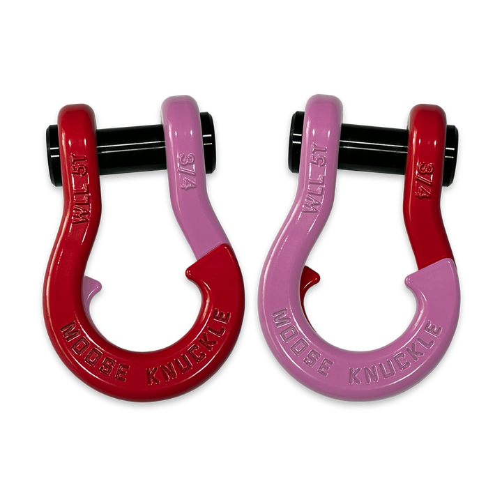 Jowl™ Recovery Split Shackle™ 3/4