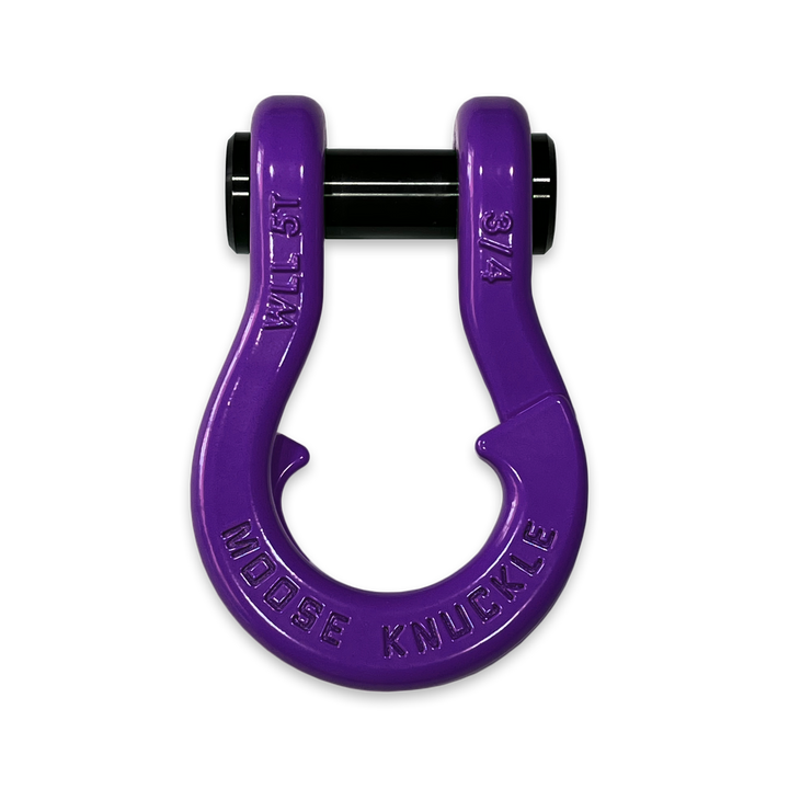 Jowl™ Recovery Split Shackle™ 3/4