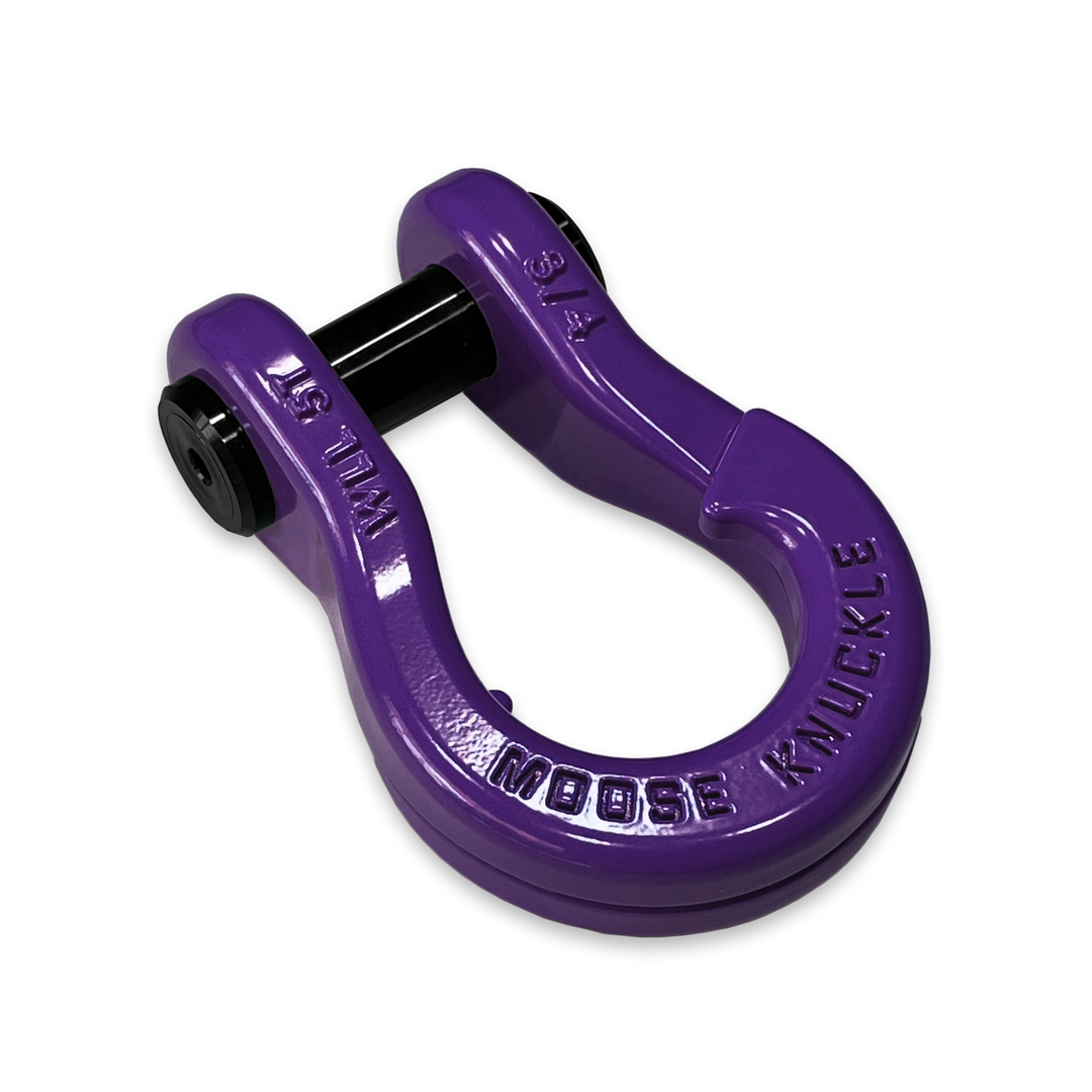 Jowl™ Recovery Split Shackle™ 3/4